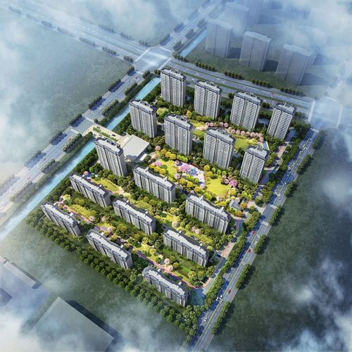 靖江房产最新楼盘