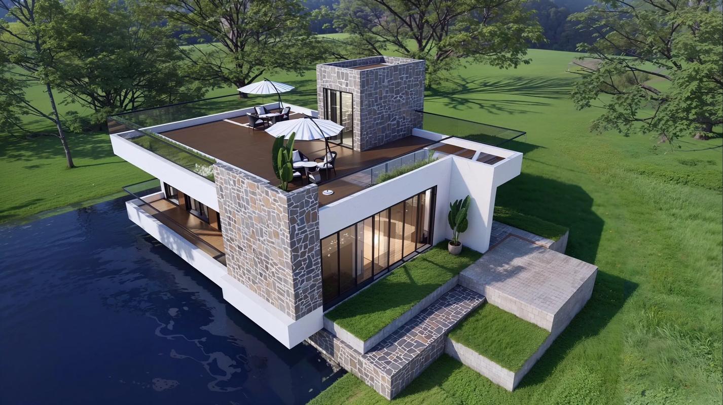 内江市别墅楼盘