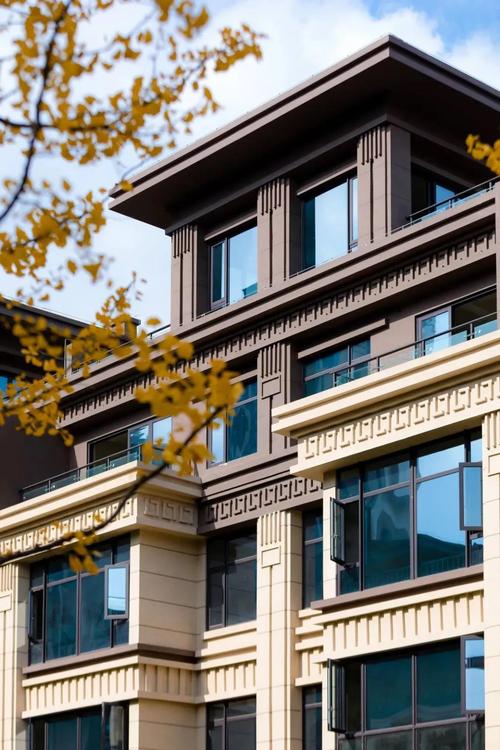 内江市别墅楼盘