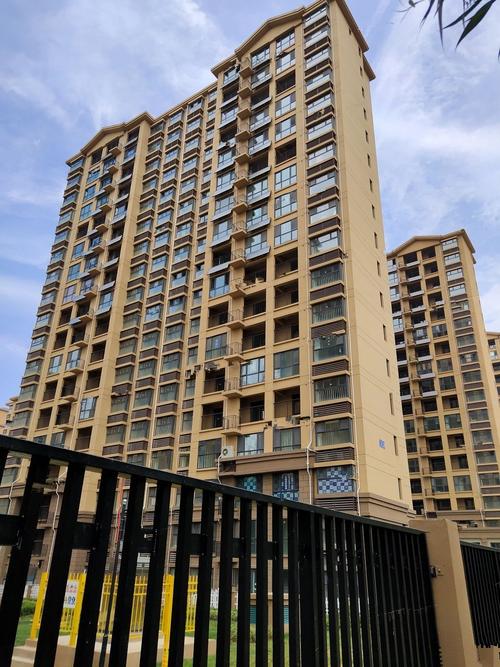 烟台芝罘区新楼盘现房