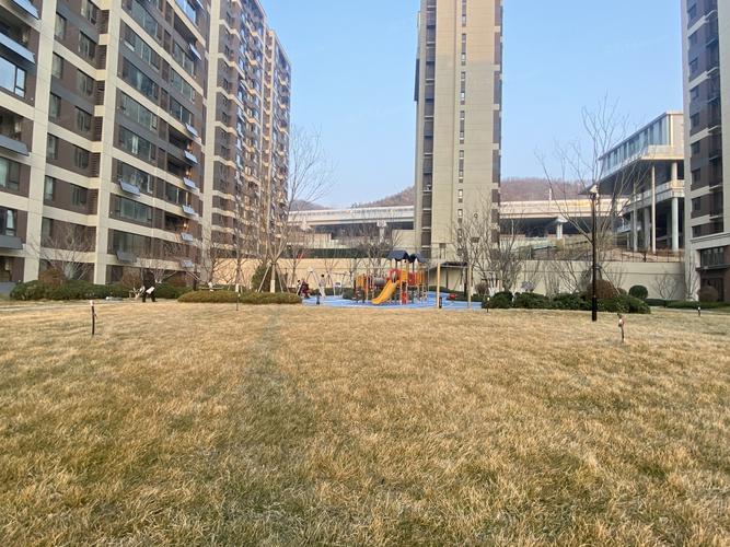 烟台芝罘区新楼盘现房