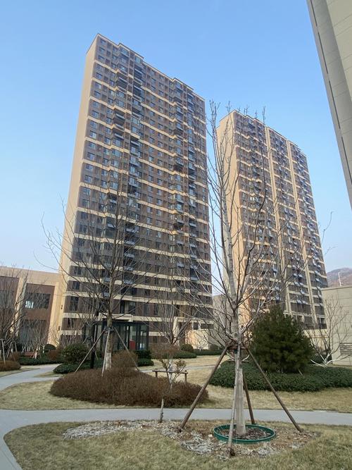 烟台芝罘区新楼盘现房