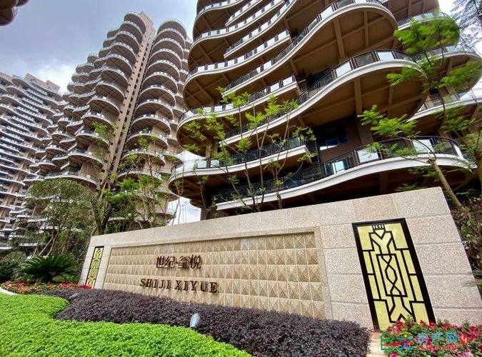 自贡新开楼盘有哪些