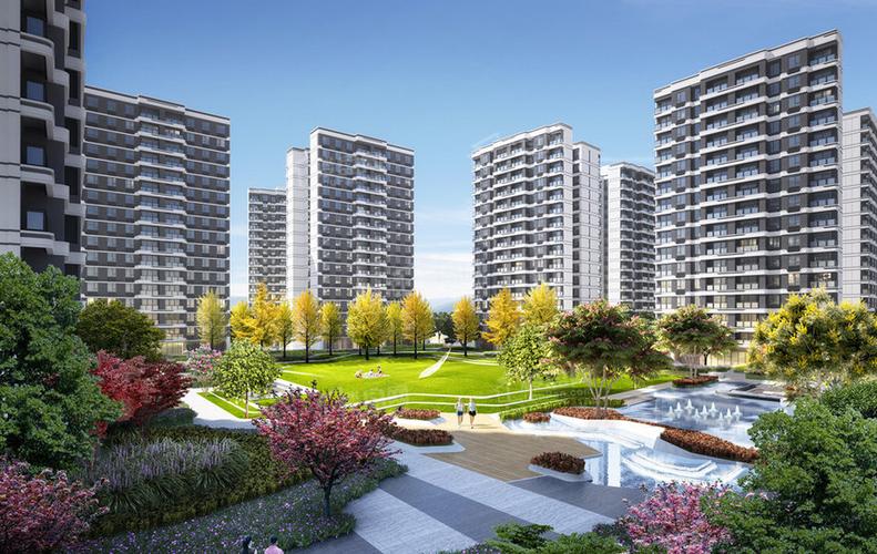 自贡新开楼盘有哪些