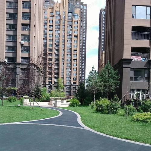 长春公寓式新楼盘