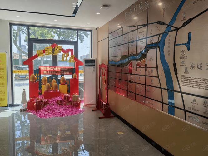 平邑近期开盘的楼盘