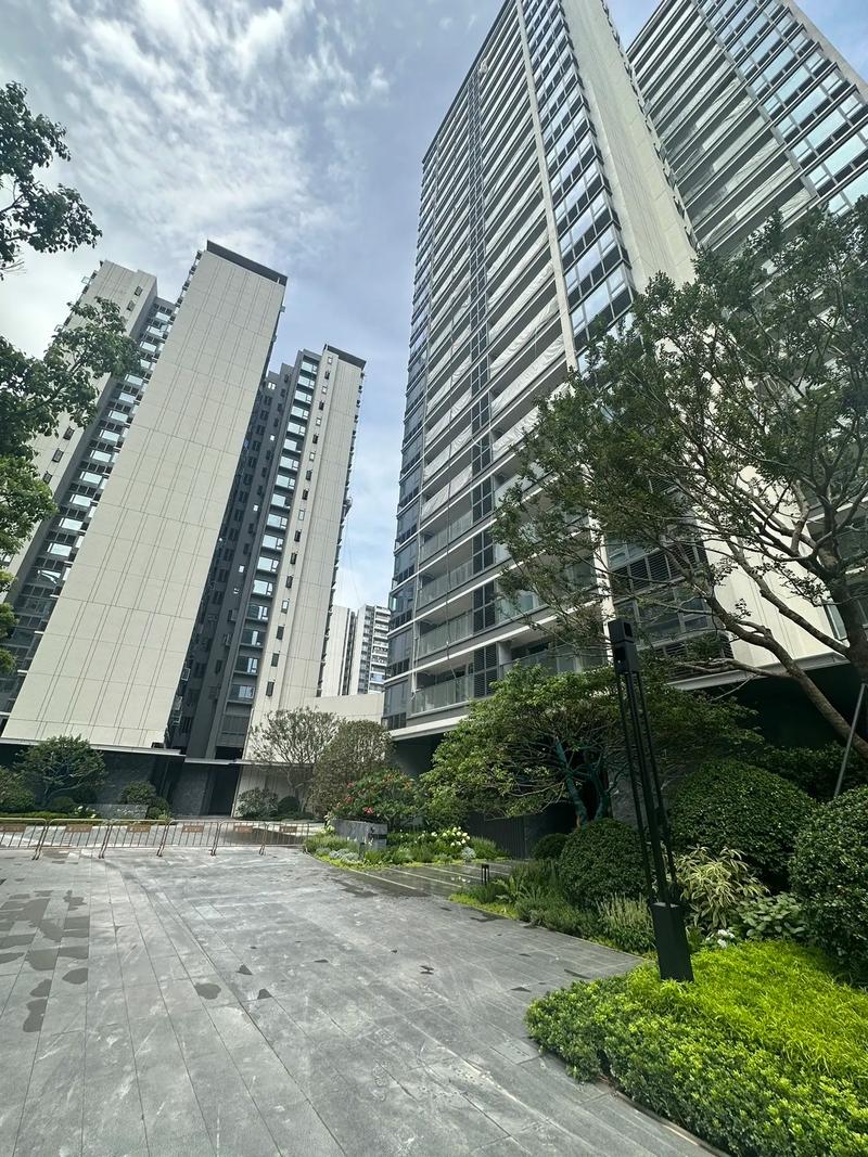 宝安新开盘楼盘