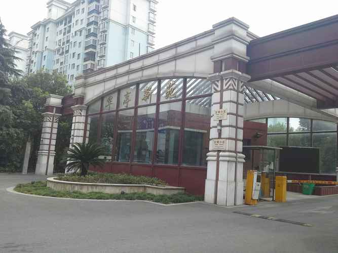 松江别墅区楼盘