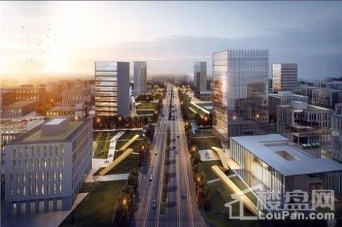 武汉海德公园楼盘