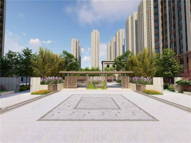 藁城区未来新楼盘