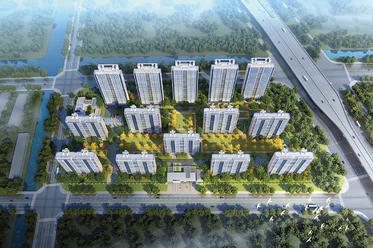 南通崇川楼盘排名