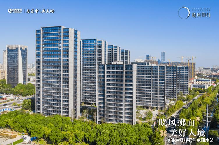 南通崇川楼盘排名