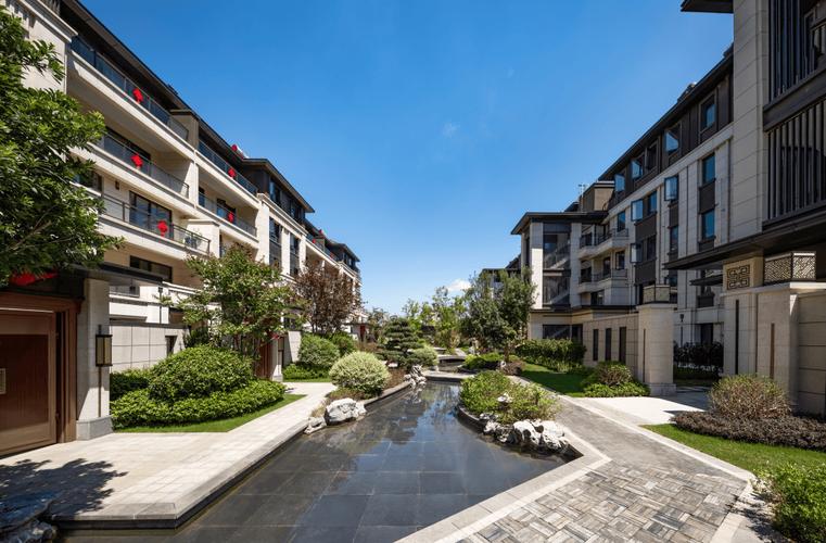 镇江南山附近楼盘