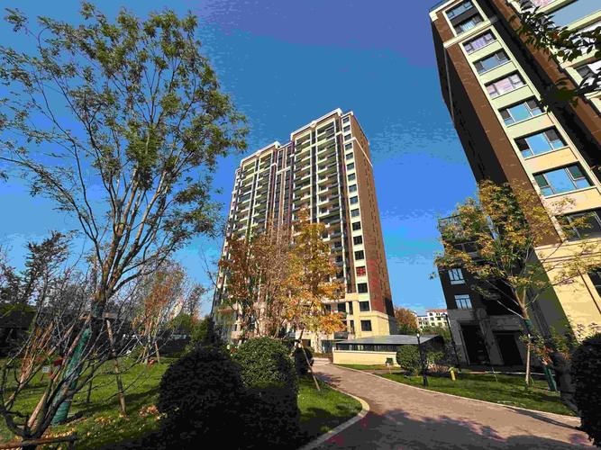 北京固安新楼盘