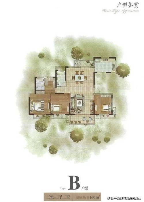 上尚缘楼盘详情