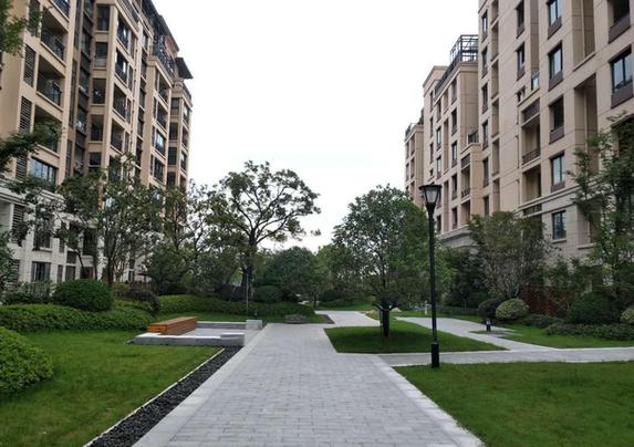 苏州甪直新楼盘