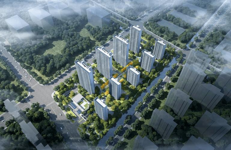 苏州甪直新楼盘