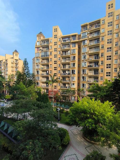 昭通茶花蒂斯楼盘