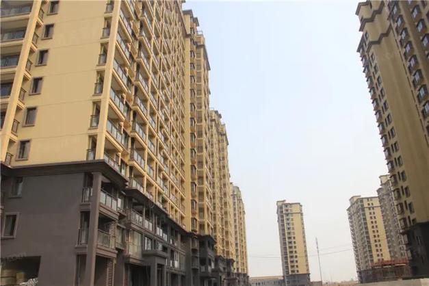 襄垣浅水湾楼盘