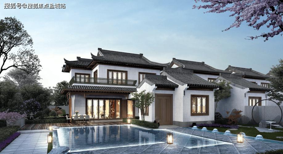 临安颐和山庄楼盘