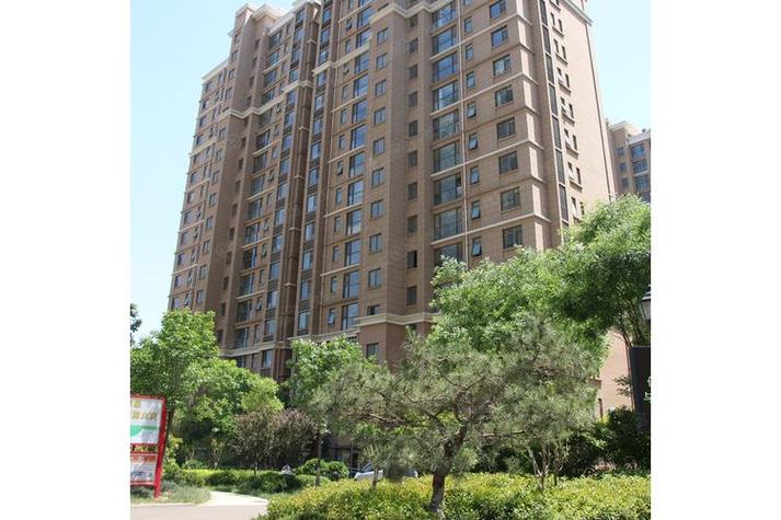 济南楼盘现房出售