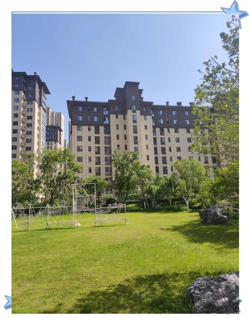 济南楼盘现房出售