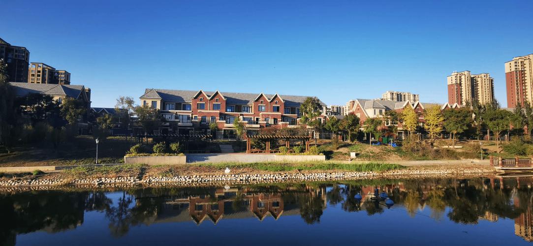 香河大爱城楼盘