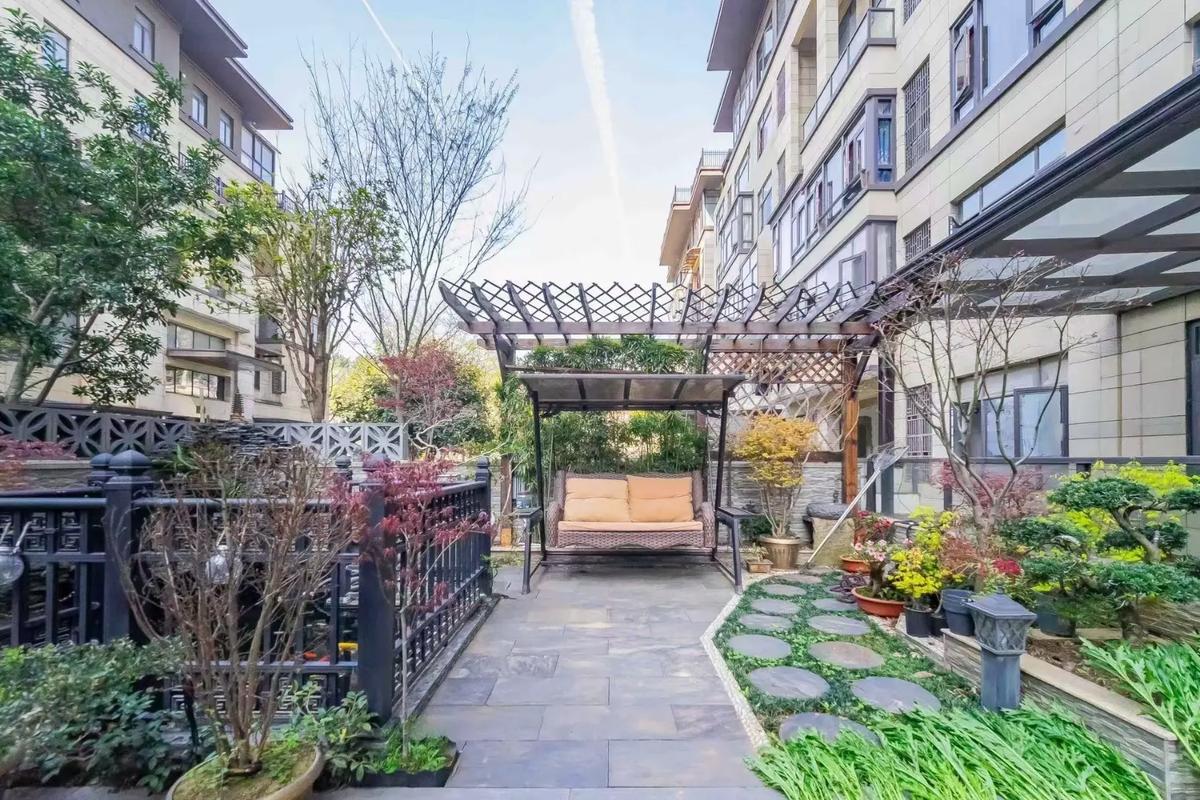 合肥花园洋房楼盘