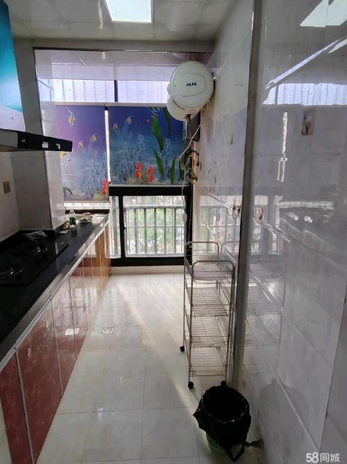 海口凤翔花园租房