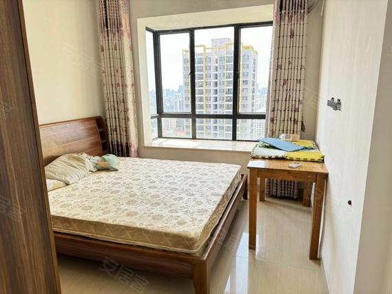 海口凤翔花园租房