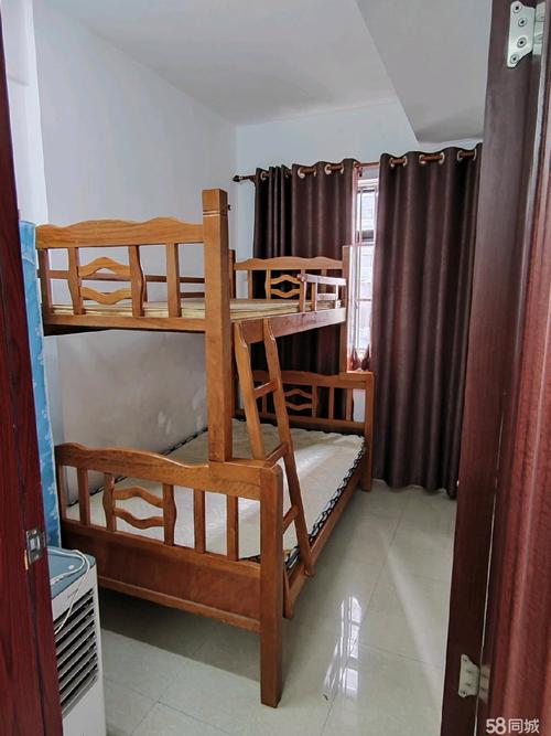 海口凤翔花园租房