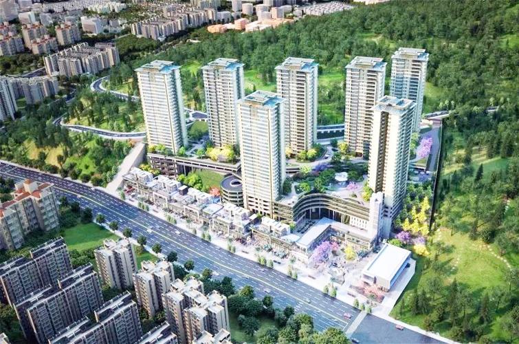 遵义汇川区在售卖楼盘