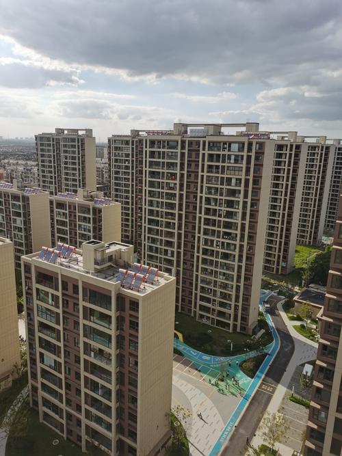 时代新世界 垃圾楼盘