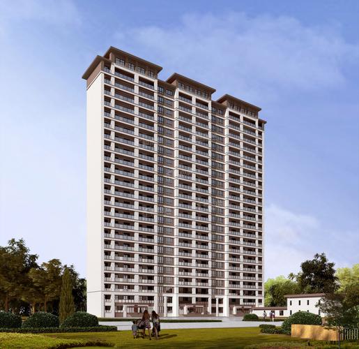 青岛胶南市楼盘