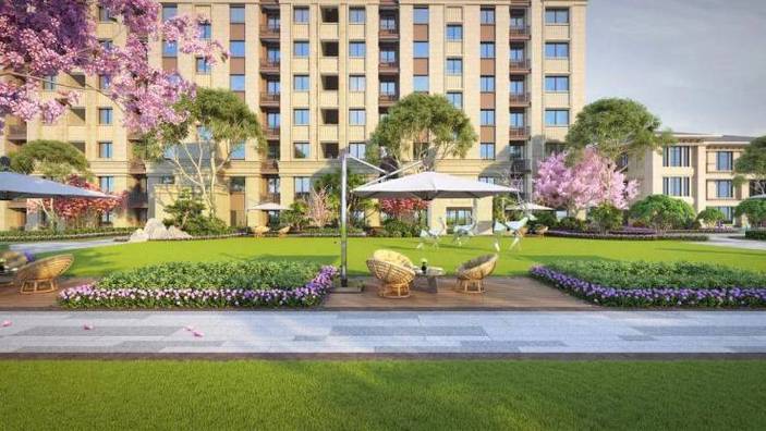 徐州云龙湖附近楼盘