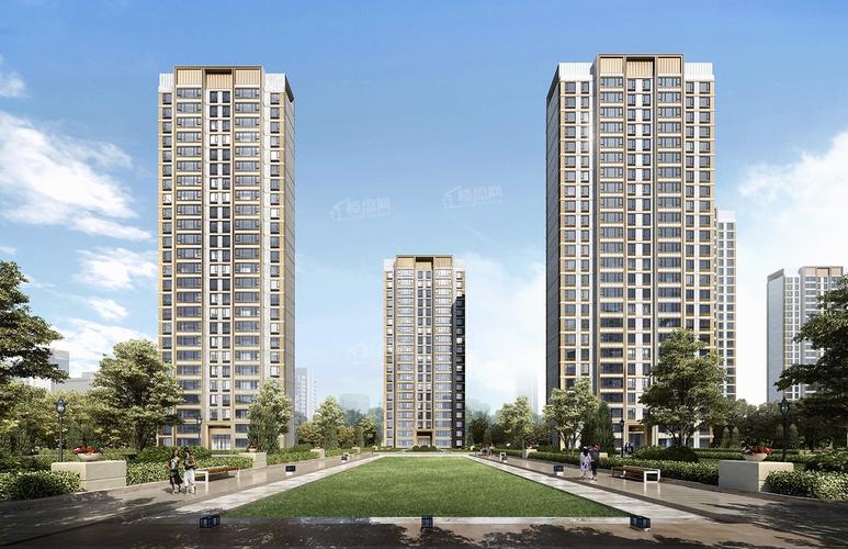 徐州云龙湖附近楼盘