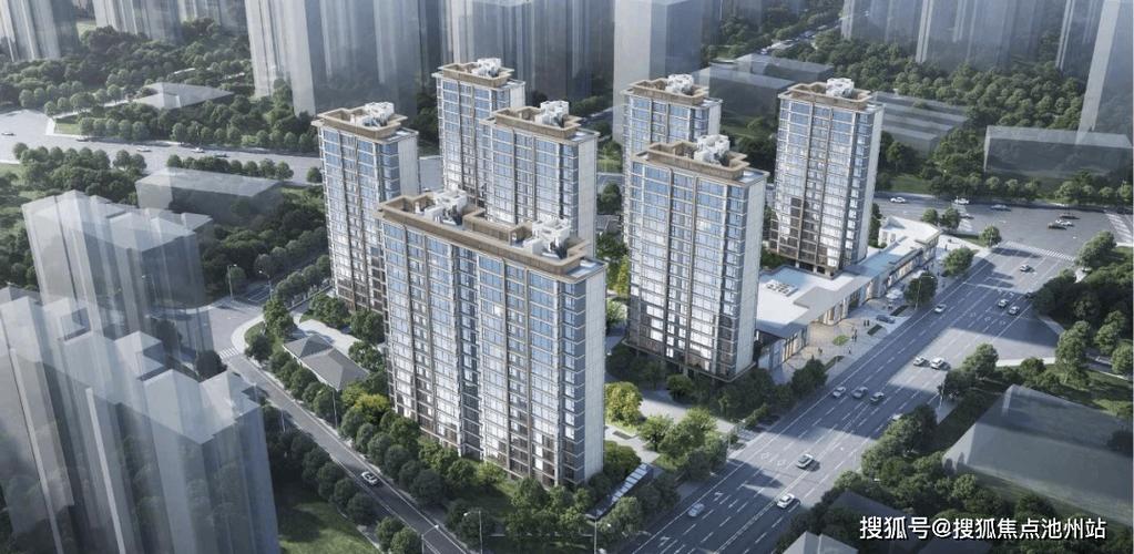 徐州云龙湖附近楼盘