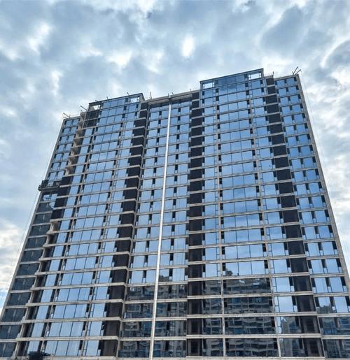 嘉兴科技城楼盘