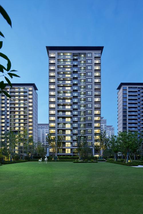 嘉兴科技城楼盘