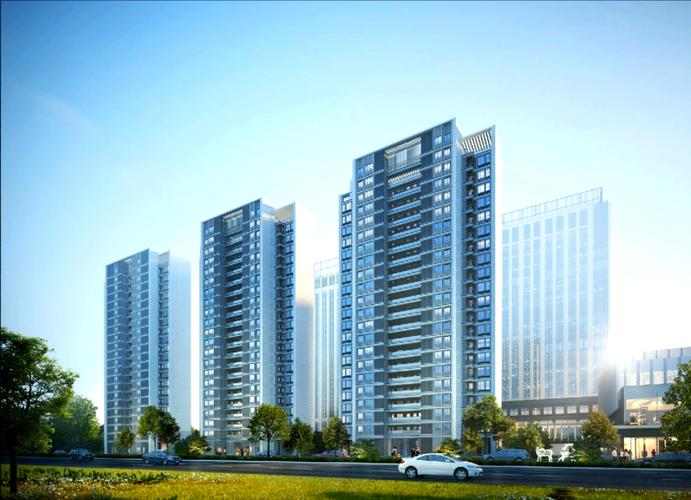 无锡市区新楼盘