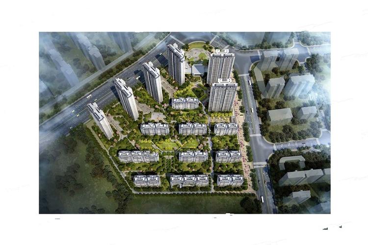 瑞金哪个楼盘位置好