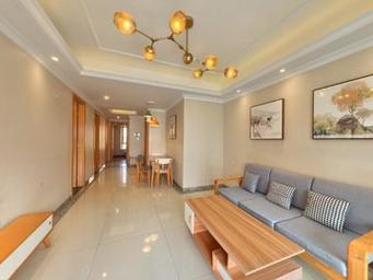 富力新线公园 楼盘