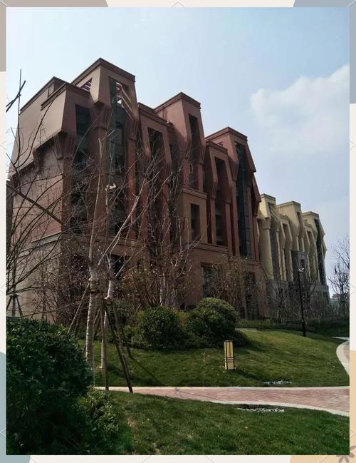 观湖国际楼盘详情