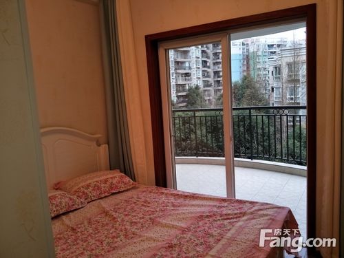 瑞丰花园二手房价格