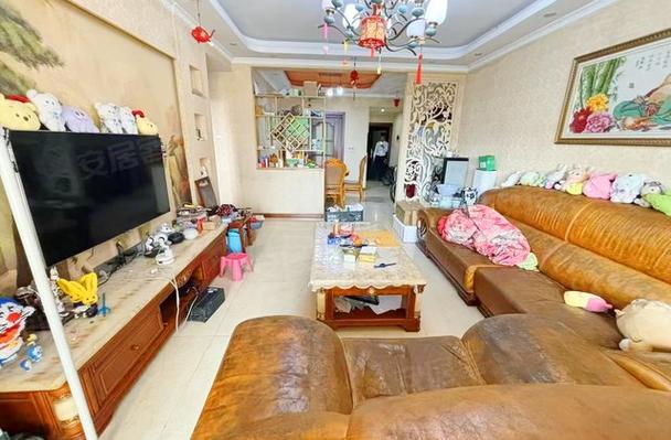 瑞丰花园二手房价格