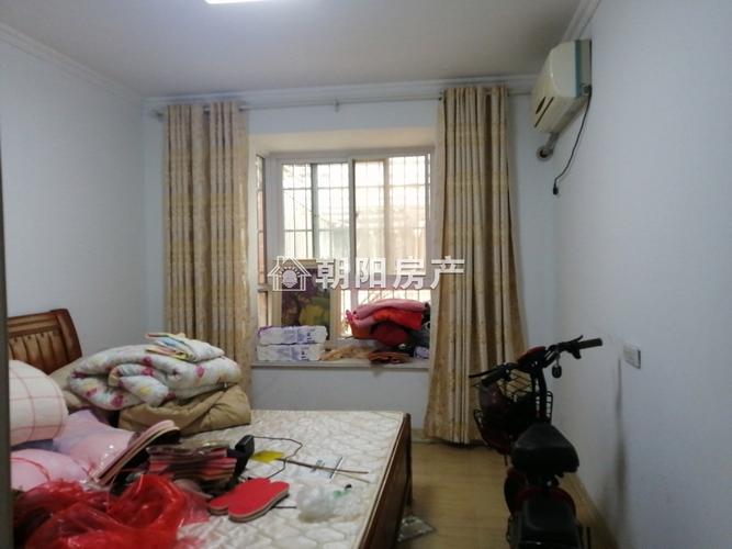 书香名苑二手房房价