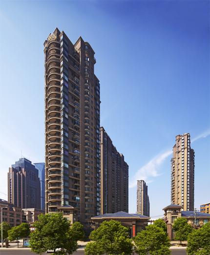 南昌市新开楼盘