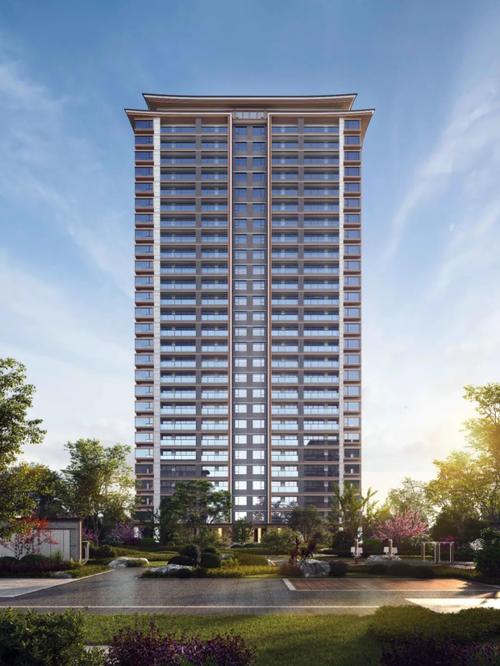 南昌市新开楼盘