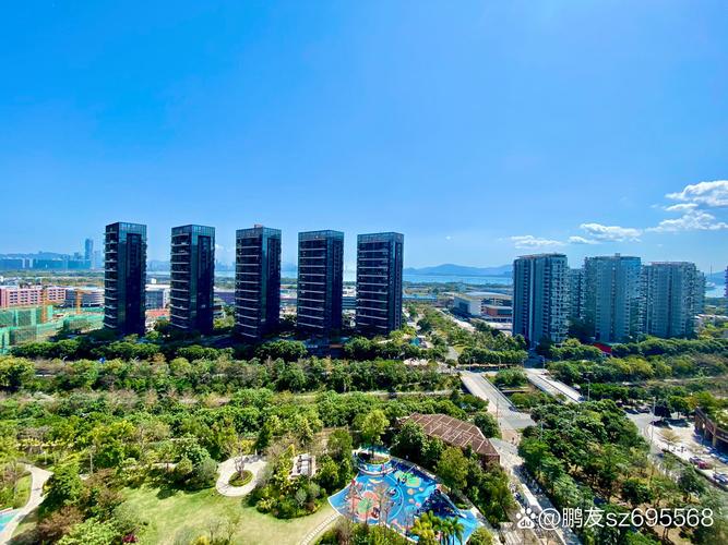 恒裕滨城二期房价