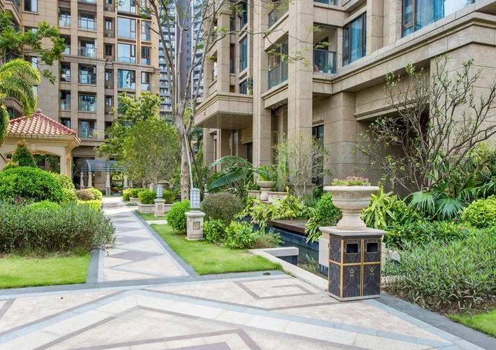 恒裕滨城二期房价